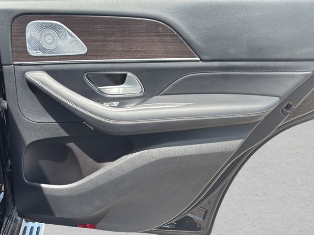 Used 2020 Mercedes-benz GLE SUV