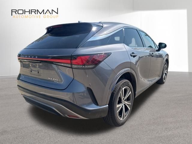 2023 Lexus RX RX photo