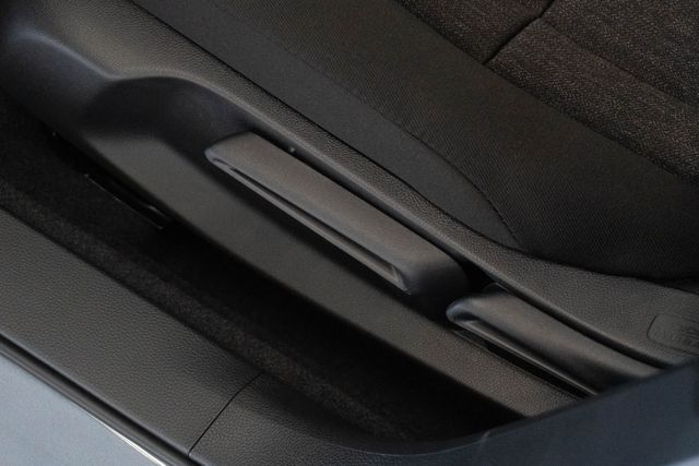 New 2026 Honda Accord Sedan Sedan