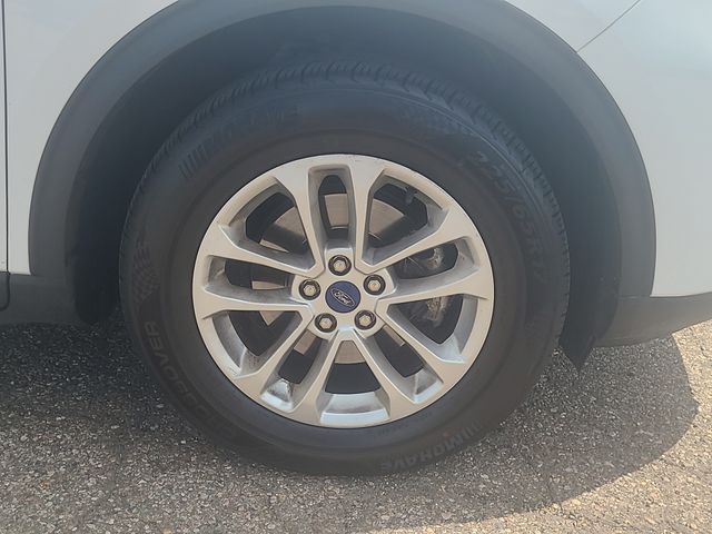 Used 2020 Ford Escape SUV