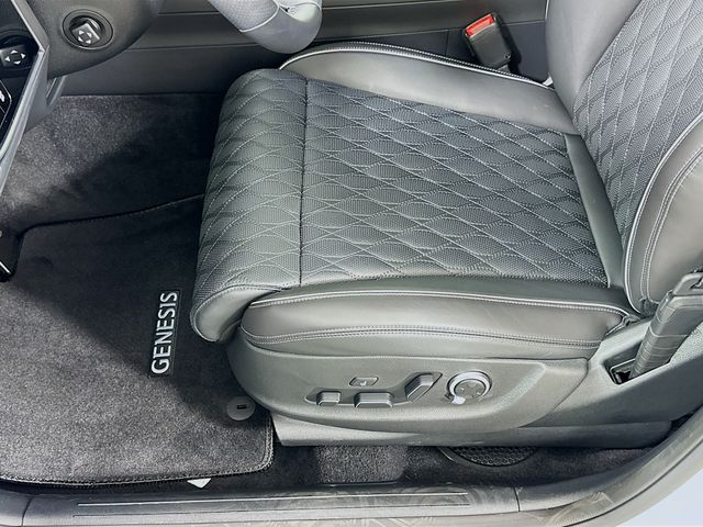 2025 Genesis GV70 Sport Advanced 20