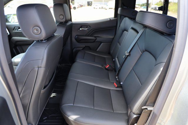 2026 GMC Canyon Elevation - 11