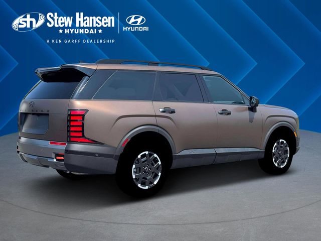New 2026 Brown Hyundai XRT Pro image 8