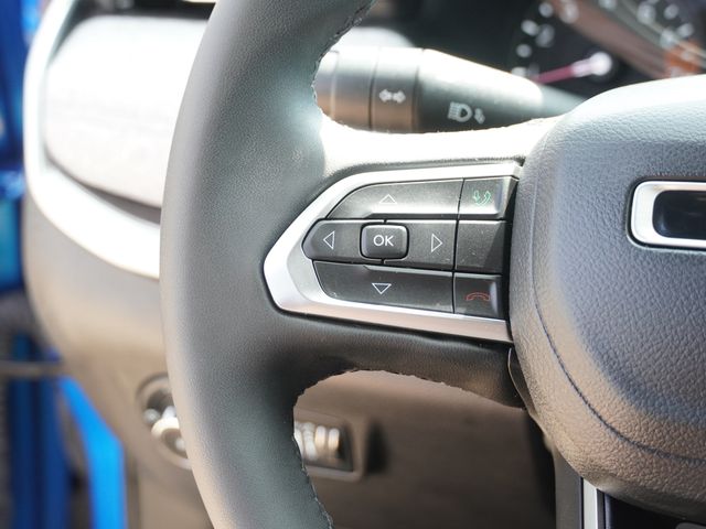 Used 2023 Jeep Compass SUV
