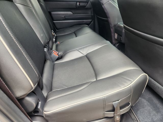 2025 Toyota Tacoma SR Silver at Don McGill Toyota