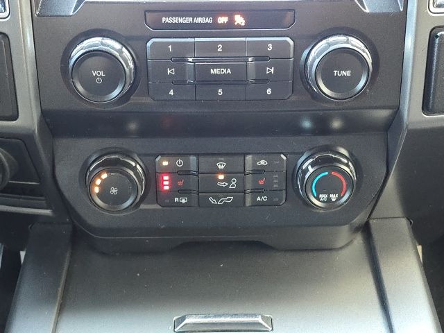 2020 Ford F-150 XLT:168603A