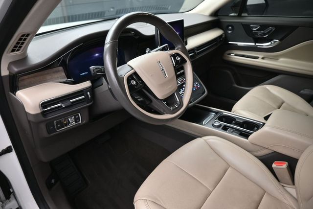 Used 2021 Lincoln Corsair SUV