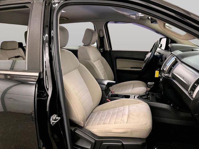 2019 Ford Ranger XLT Black at Bob Ruth Ford