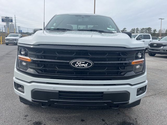 2026 Ford F-150 XLT:168493