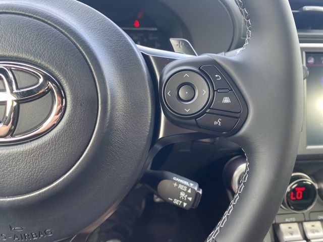 2025 Toyota GR86 Premium photo
