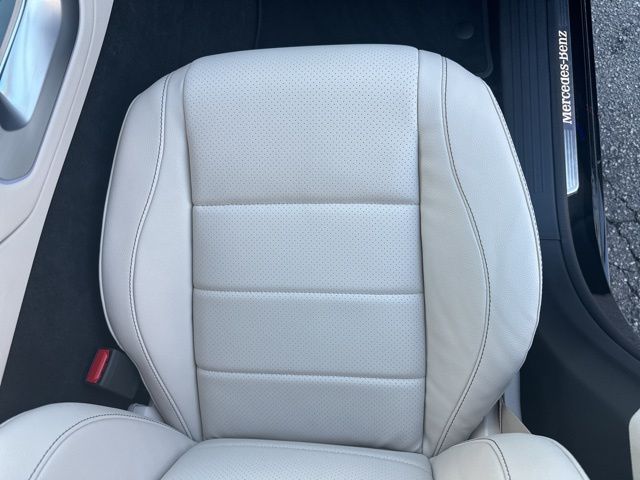 2024 Mercedes-Benz GLE GLE 450 Black at Bob King Buick GMC