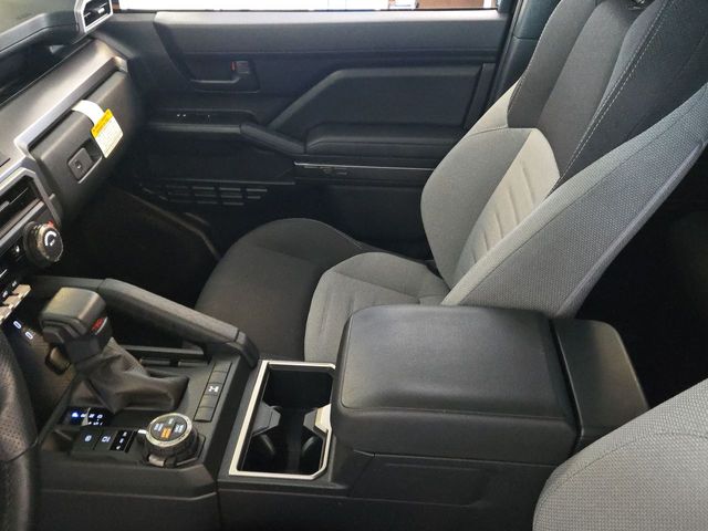Used 2025 Toyota 4Runner i-FORCE MAX Hybrid SUV