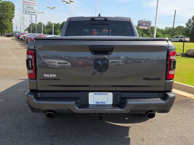 Used 2024 Ram 1500 Truck