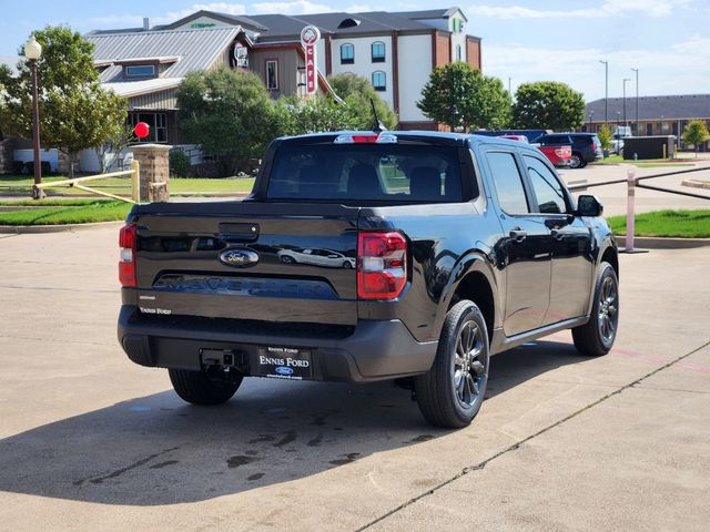 2024 Ford Maverick XLT 8