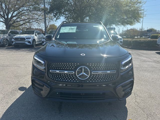 2026 Mercedes-Benz GLB GLB 250 Black at Bob King Buick GMC
