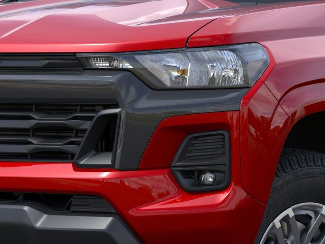 2024 Chevrolet Colorado LT 10