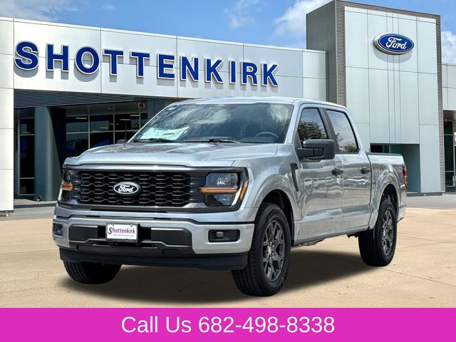 New 2026 Ford F-150 Truck