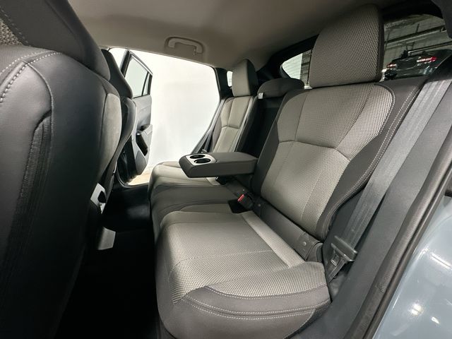 2024 Subaru Crosstrek Premium Blue at Rafferty Subaru