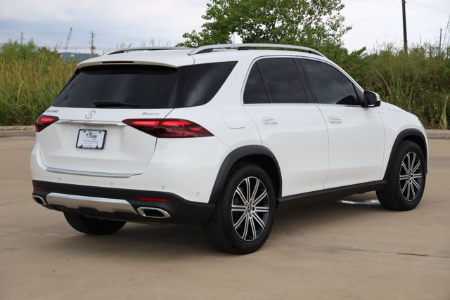 2024 Mercedes-Benz GLE GLE 350 - 6