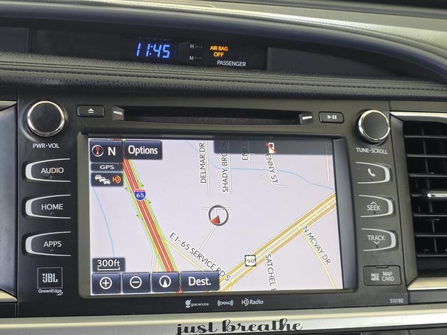 Used 2018 Toyota Highlander SUV