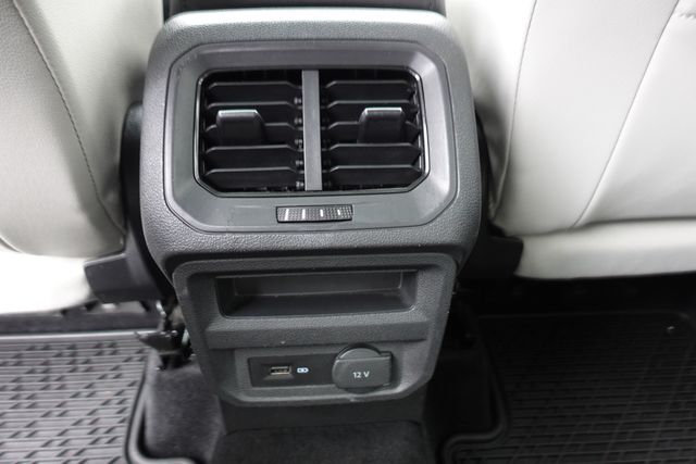 used 2019 Volkswagen Tiguan car, priced at $19,955