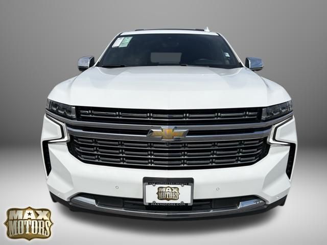 Used 2023 Chevrolet Tahoe SUV