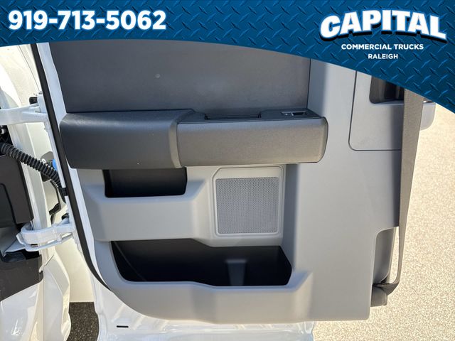 New 2026 White Ford 9FT SERVICE BODY image 19