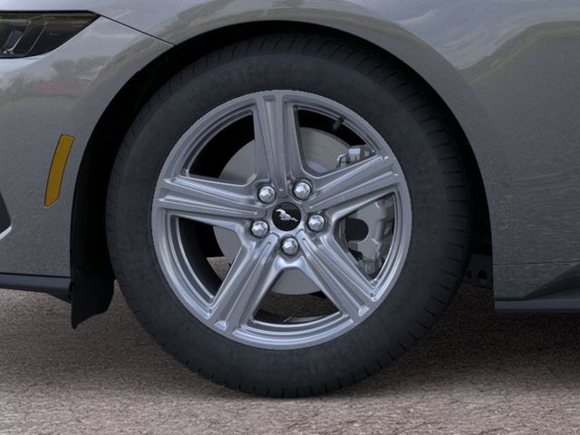 New 2026 Gray Ford EcoBoost image 19