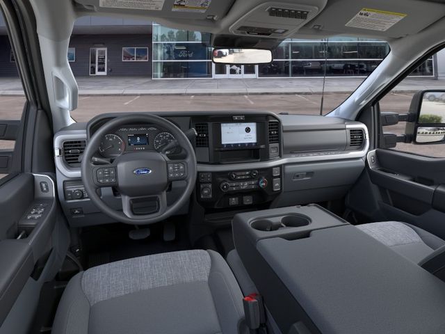 New 2026 White Ford XLT image 10