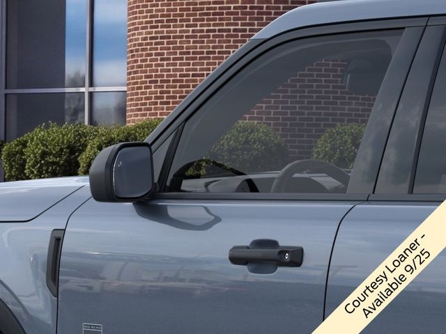 New 2026 Gray Ford Big Bend image 20