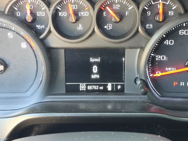 Photo of 2020 Chevrolet Silverado 1500 Custom Trail Boss in Dallas, GA - 24,  2020 Chevrolet Silverado 1500 Custom Trail Boss:44141A