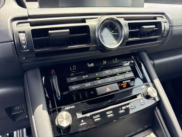 2024 Lexus IS - $44,988
