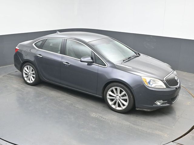 2012 Buick Verano Base