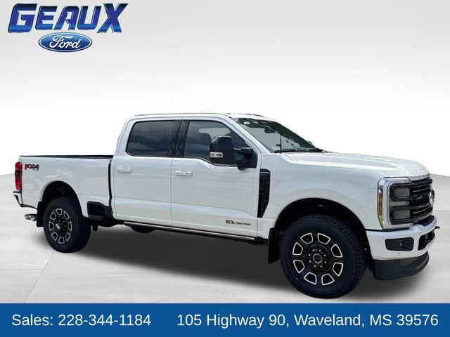 2026 Ford F-350SD