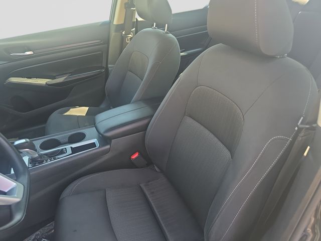 Used 2025 Nissan Altima Sedan