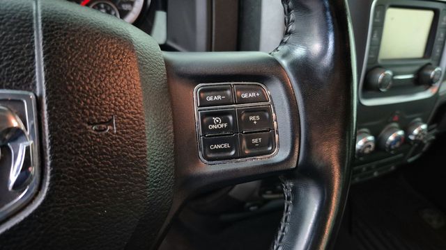 2022 Ram 1500 Classic