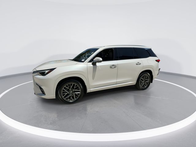 2024 Lexus Tx - $54,998