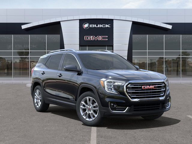 2024 GMC Terrain SLT 7