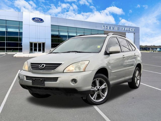 2006 Lexus RX 400h