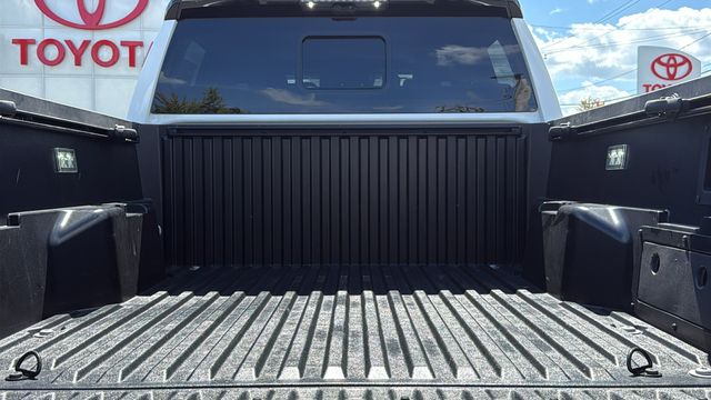 Used 2026 Toyota Tacoma Hybrid Truck