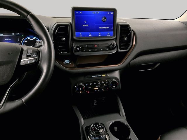 2024 Ford Bronco Sport Outer Banks - 5