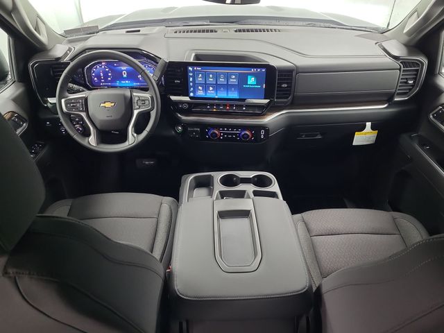 2026 – Chevrolet – Silverado 1500