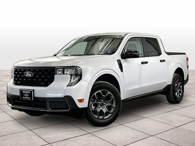 2025 Ford Maverick XLT - 0