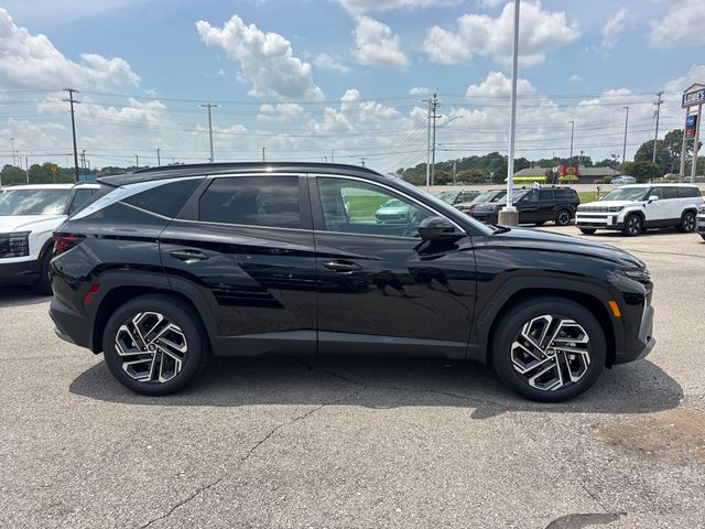 New 2026 Black Hyundai SEL Plus image 6
