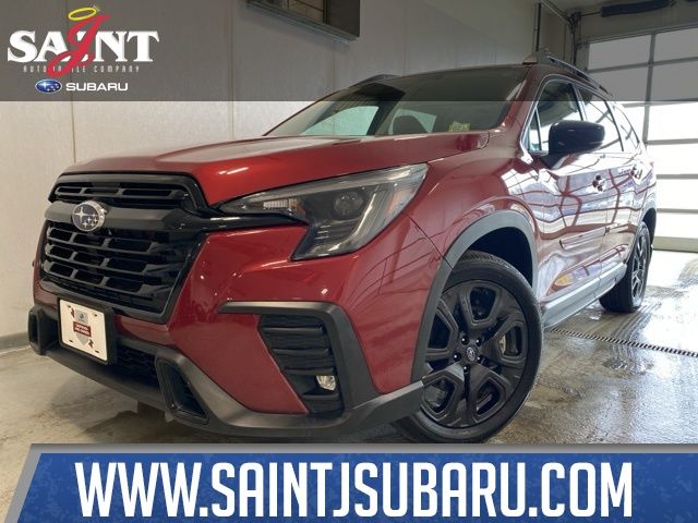 2024 Subaru Ascent Onyx Edition AWD