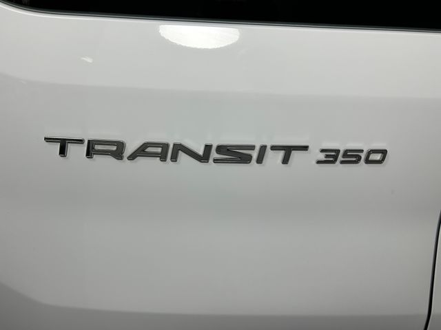 2024 Ford Transit-350 XLT 31