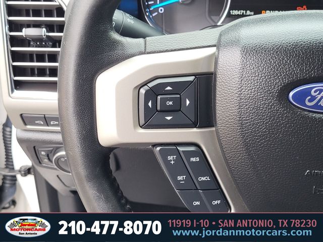 Used Car 2017 Ford F-250sd  Lariat For Sale Under $25,000 In San Antonio, Texas