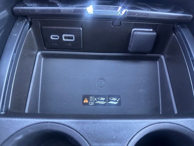 2024 GMC Yukon XL 4WD Denali