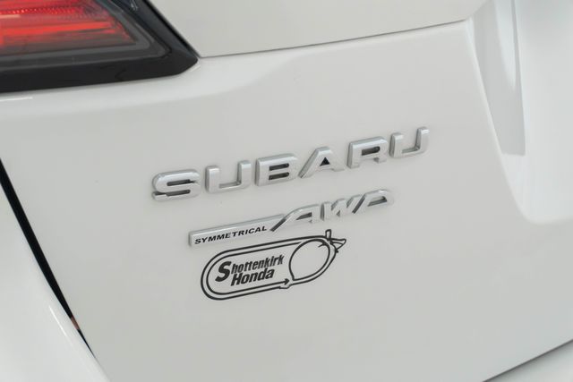 Used 2022 Subaru Outback SUV
