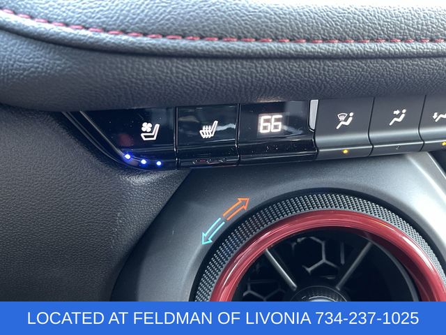 Used 2025 Chevrolet Blazer For Sale in Livonia, MI